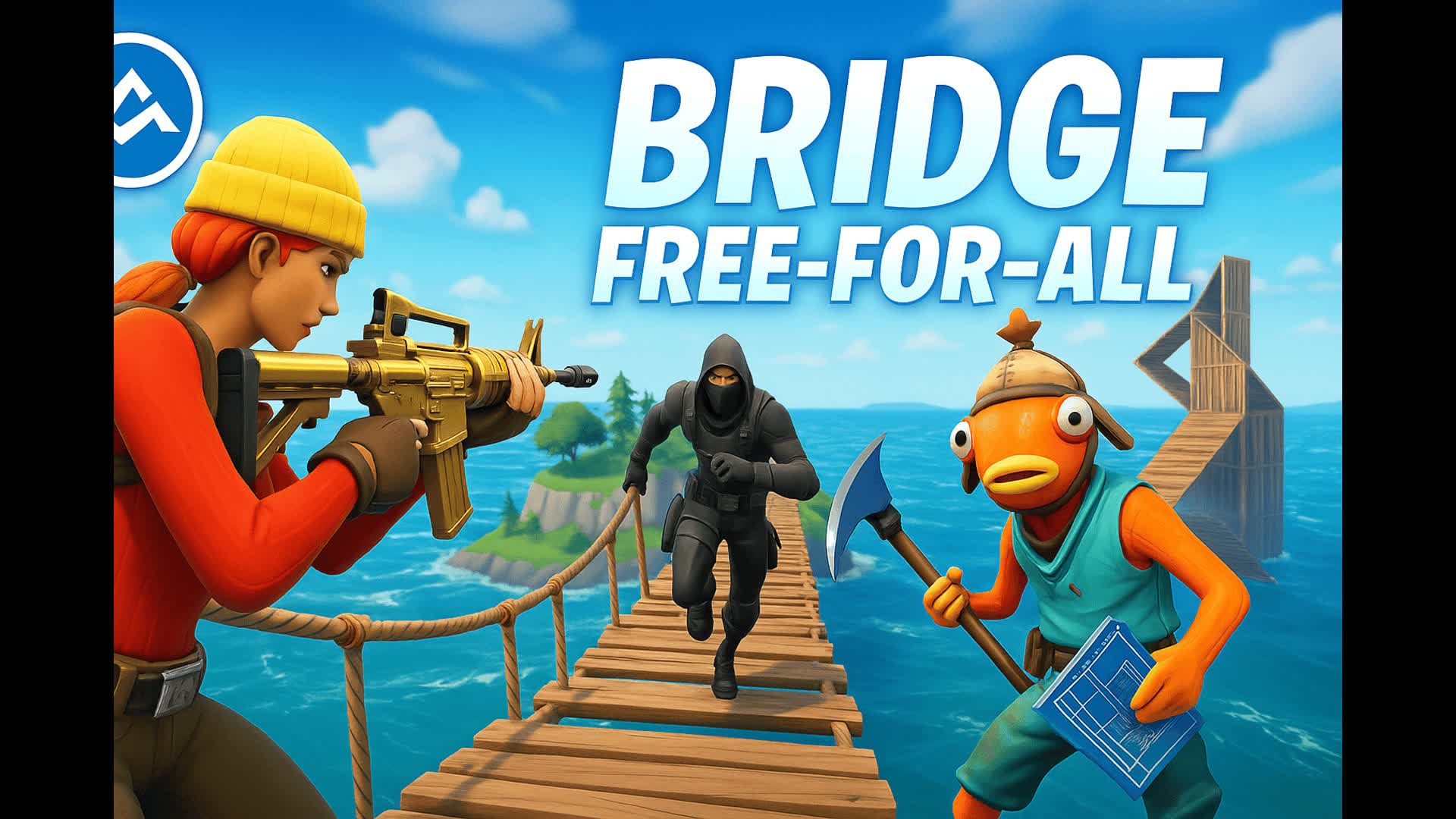 Bridge Brawl