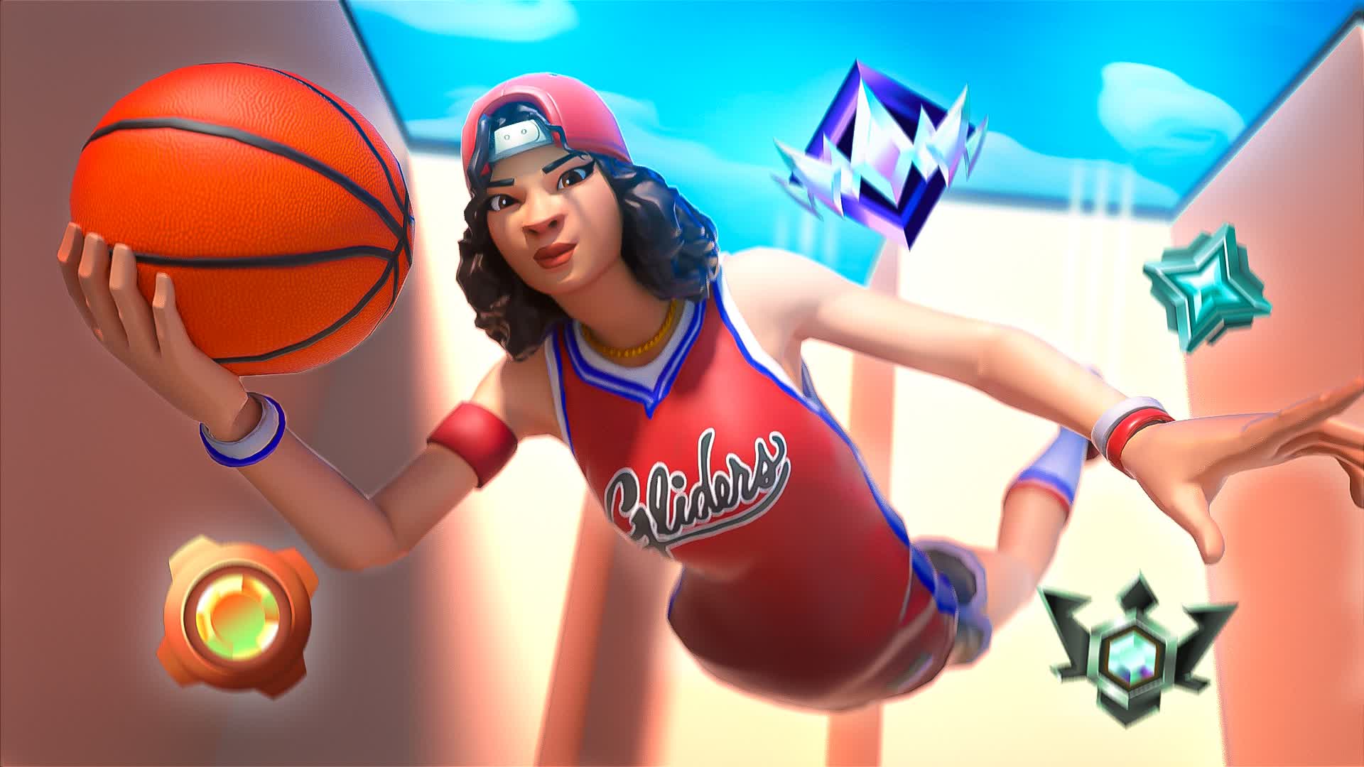 PIT BASKETBALL 🏀