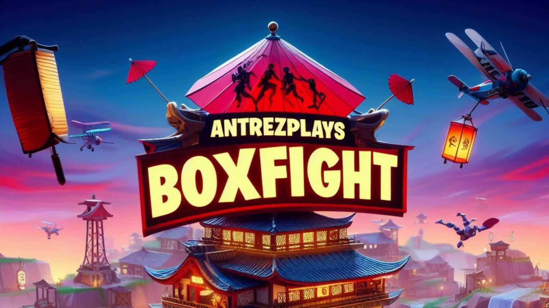 Antrezplays Boxfight