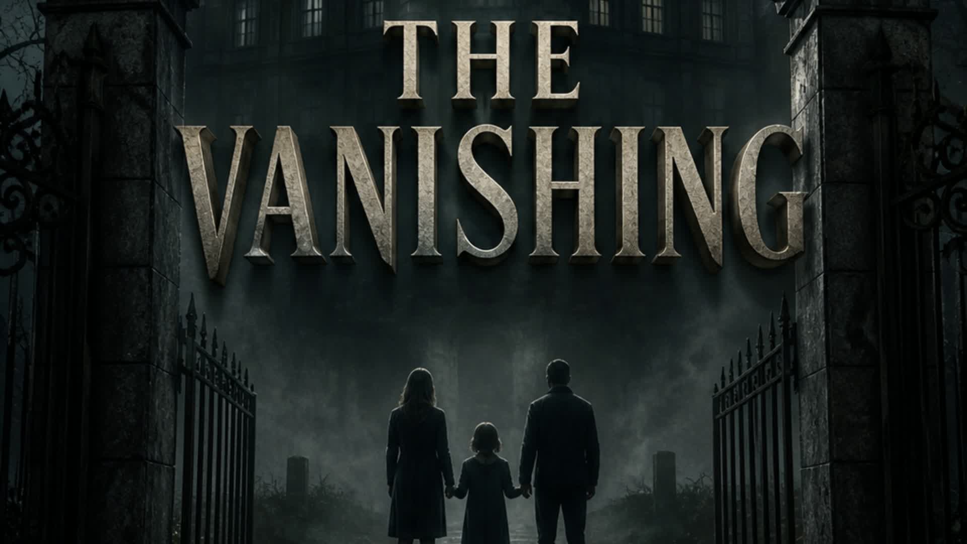 THE VANISHING [HORROR]