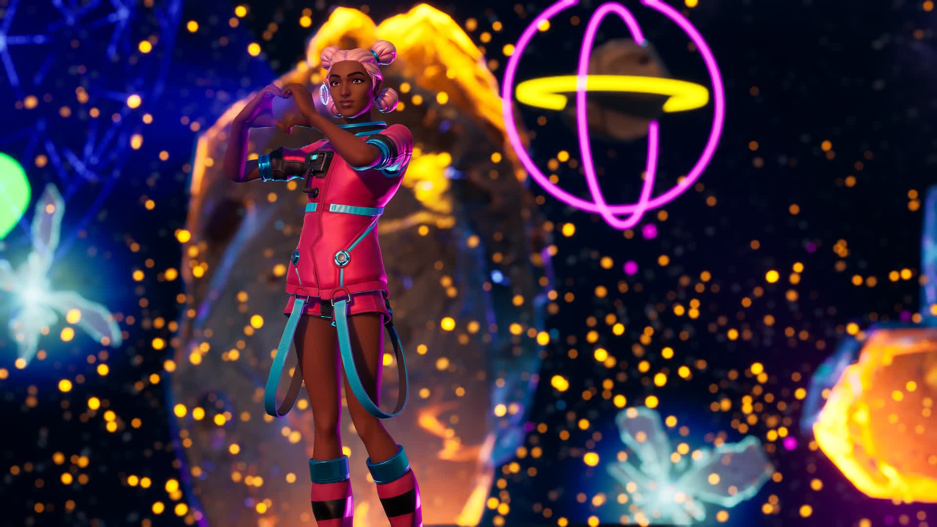 Galactic