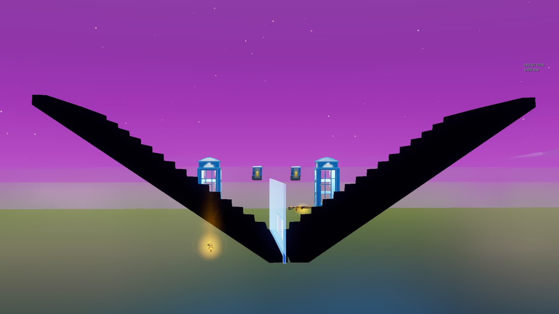 CLASSIC 1v1