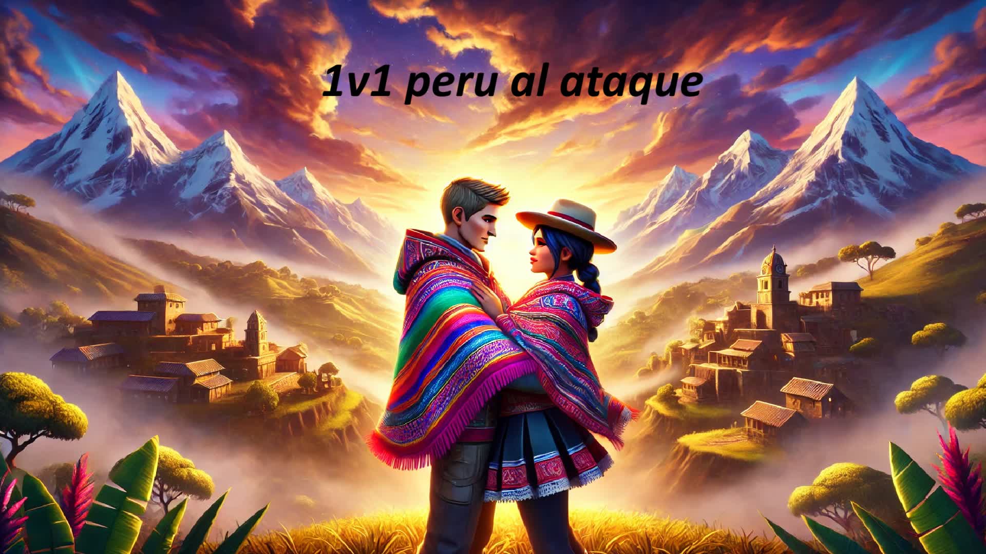 1V1-CARRERITAS ,EDICION Y ONLY UP