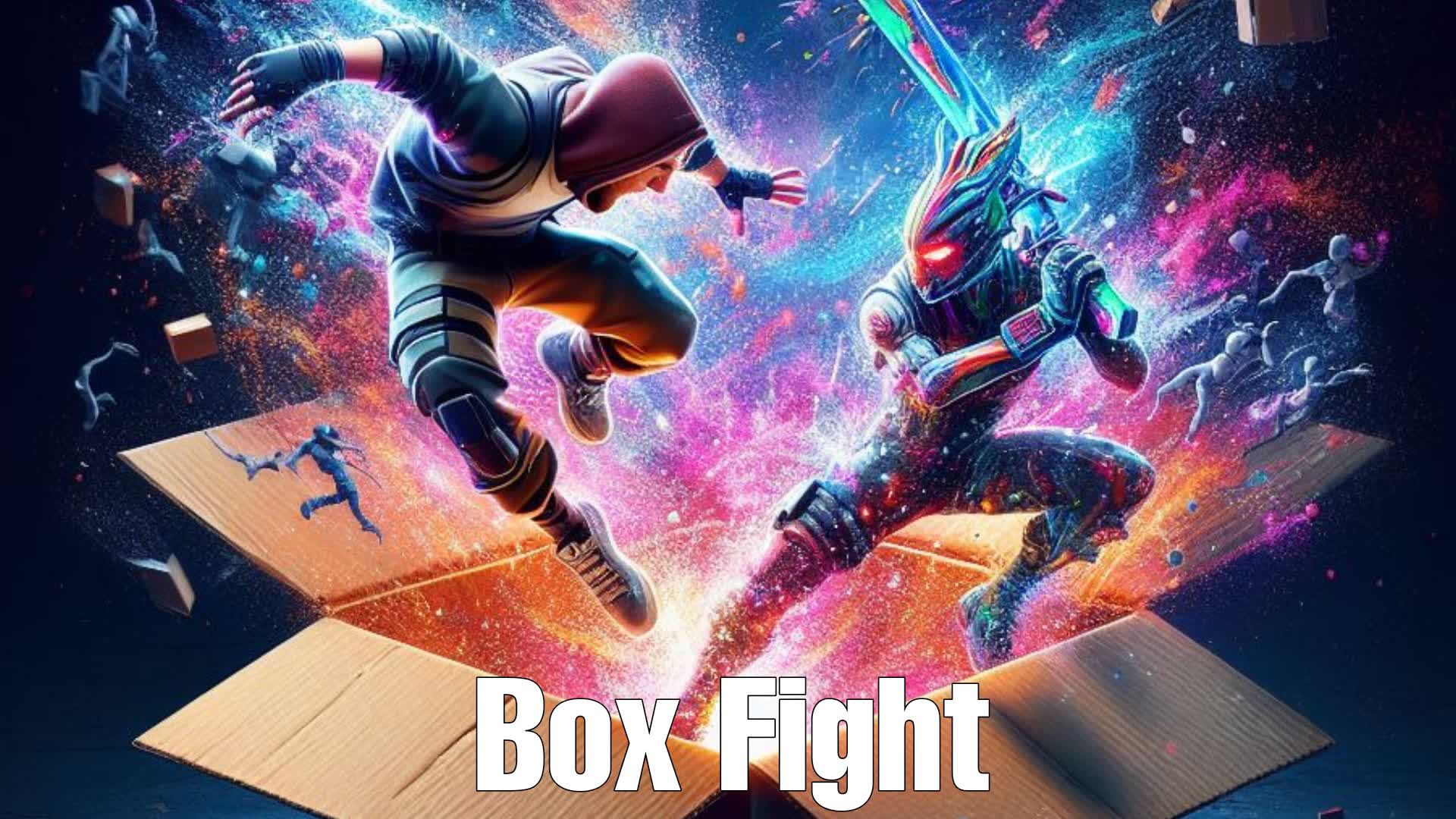 Box Fight