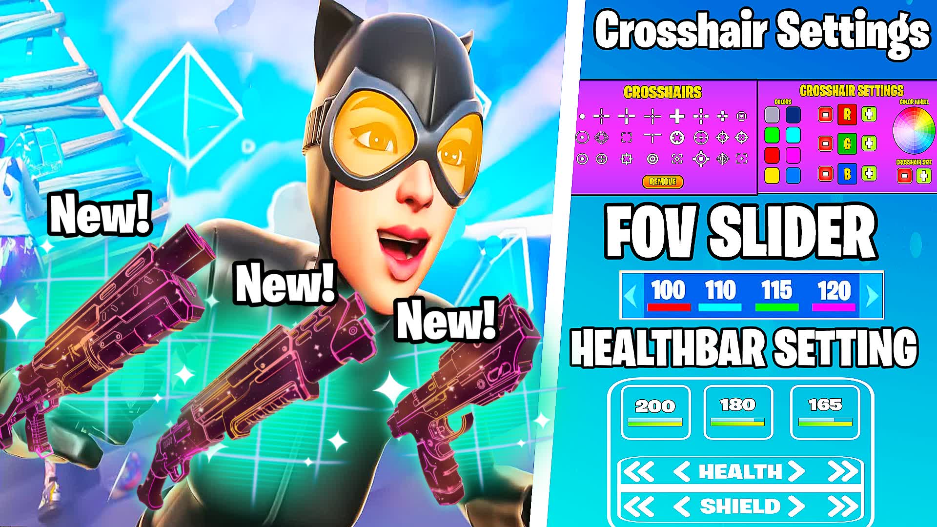 [Vip] Pro Build Fights!