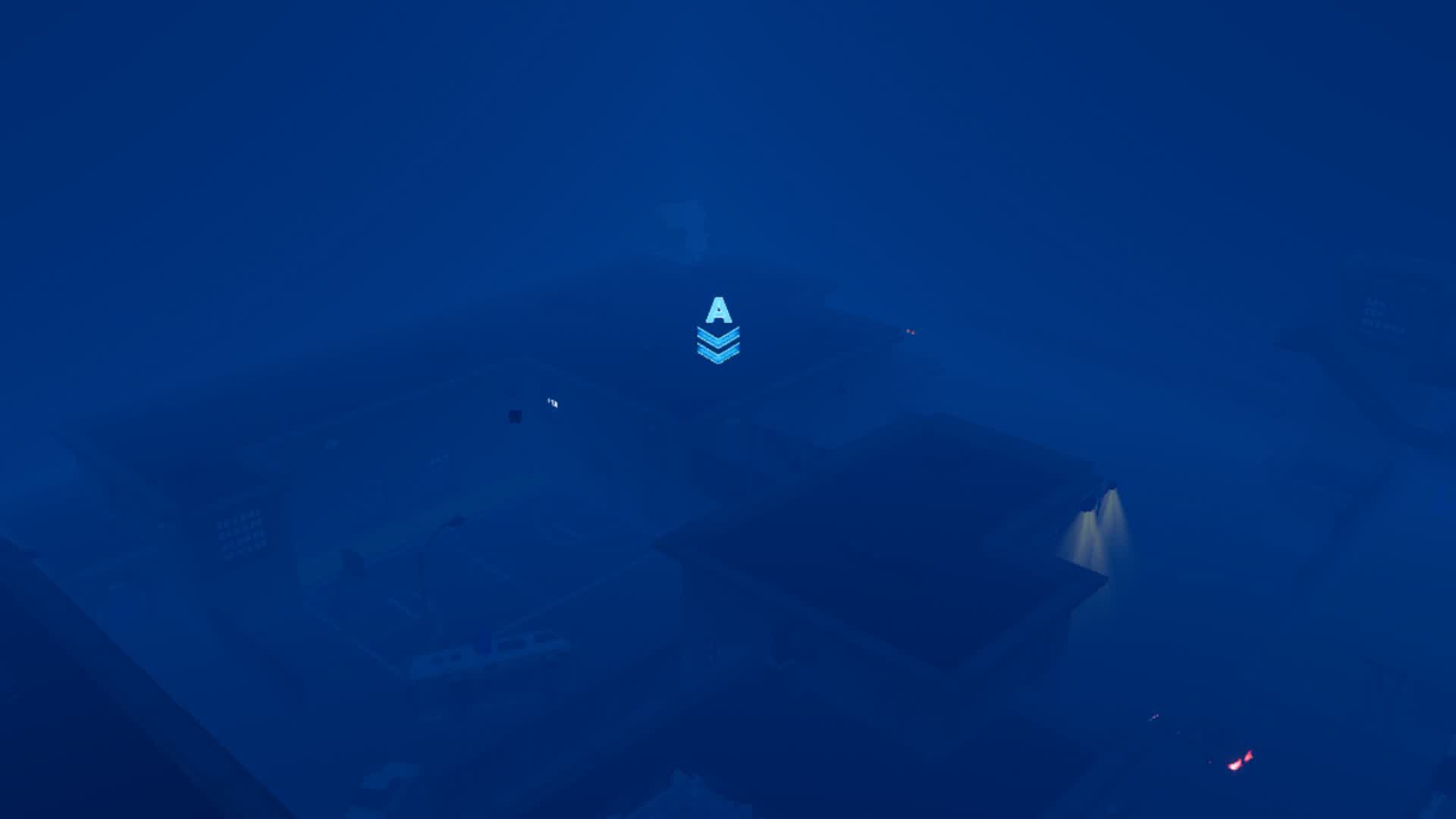 Haunted Prison