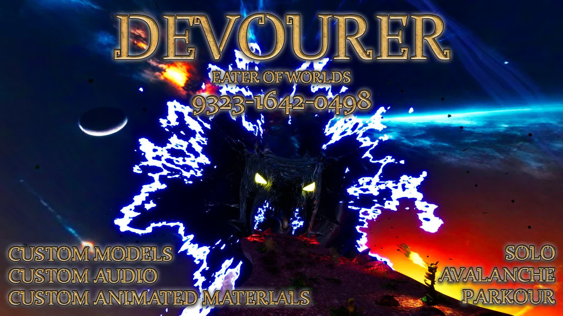 OBA - Devourer