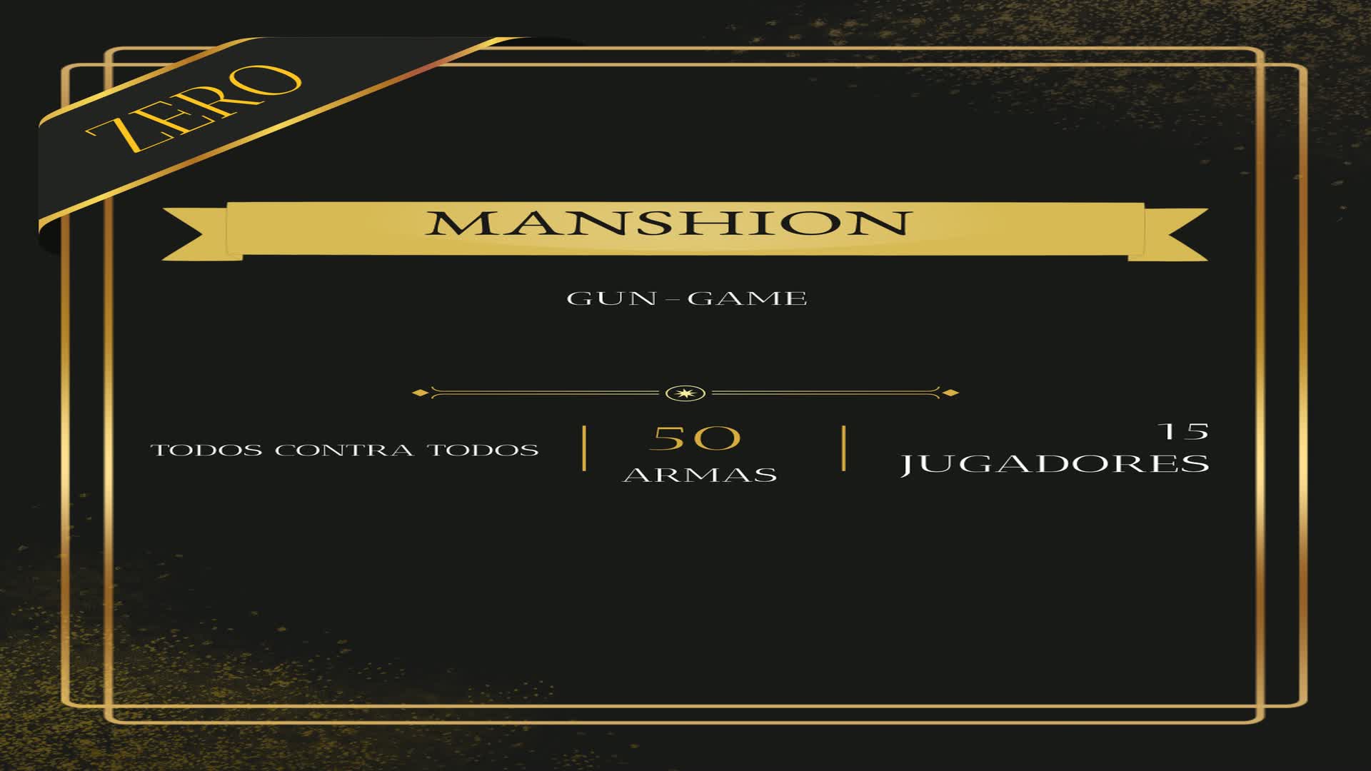 MANSHION
