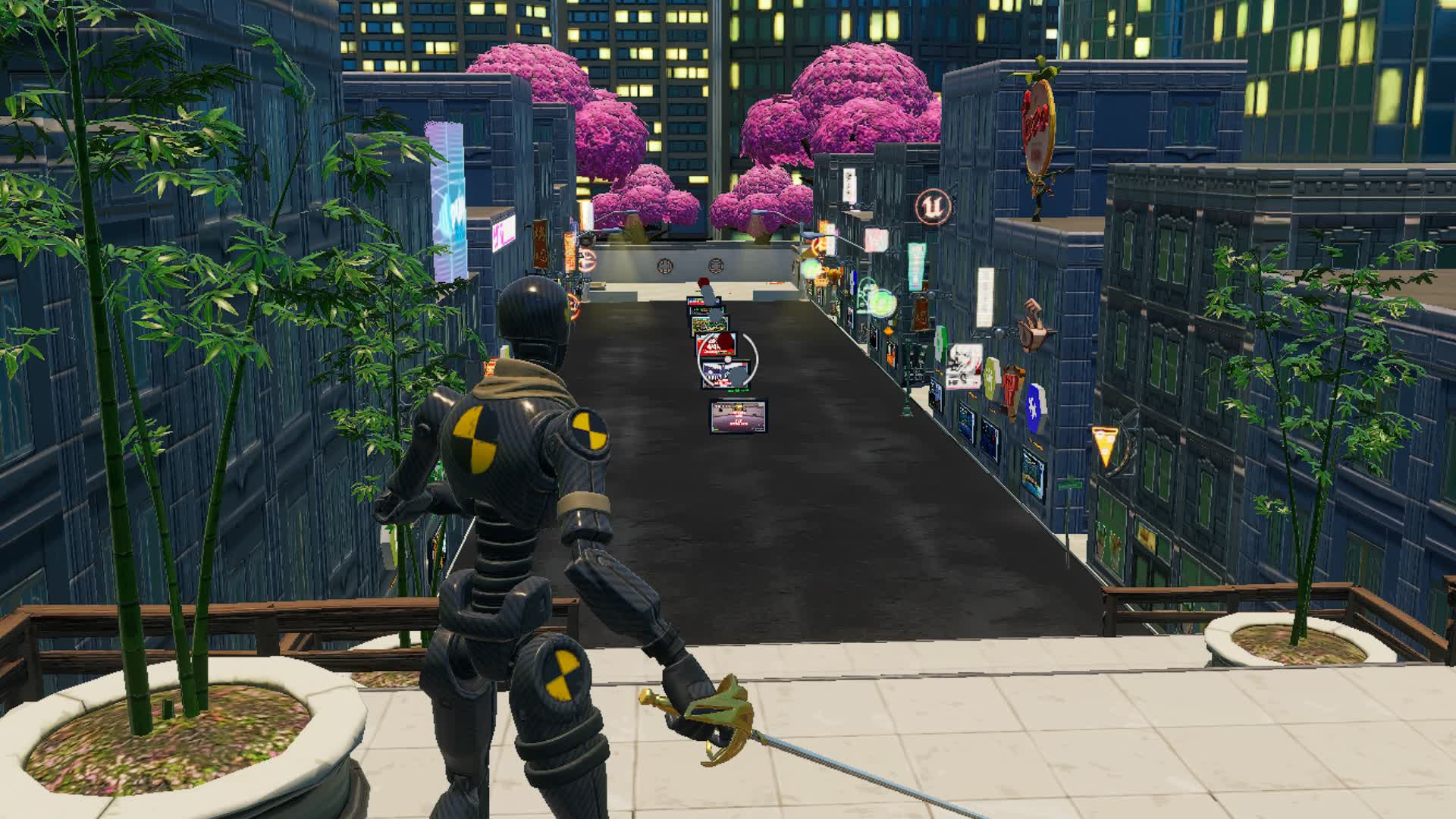 The Hub