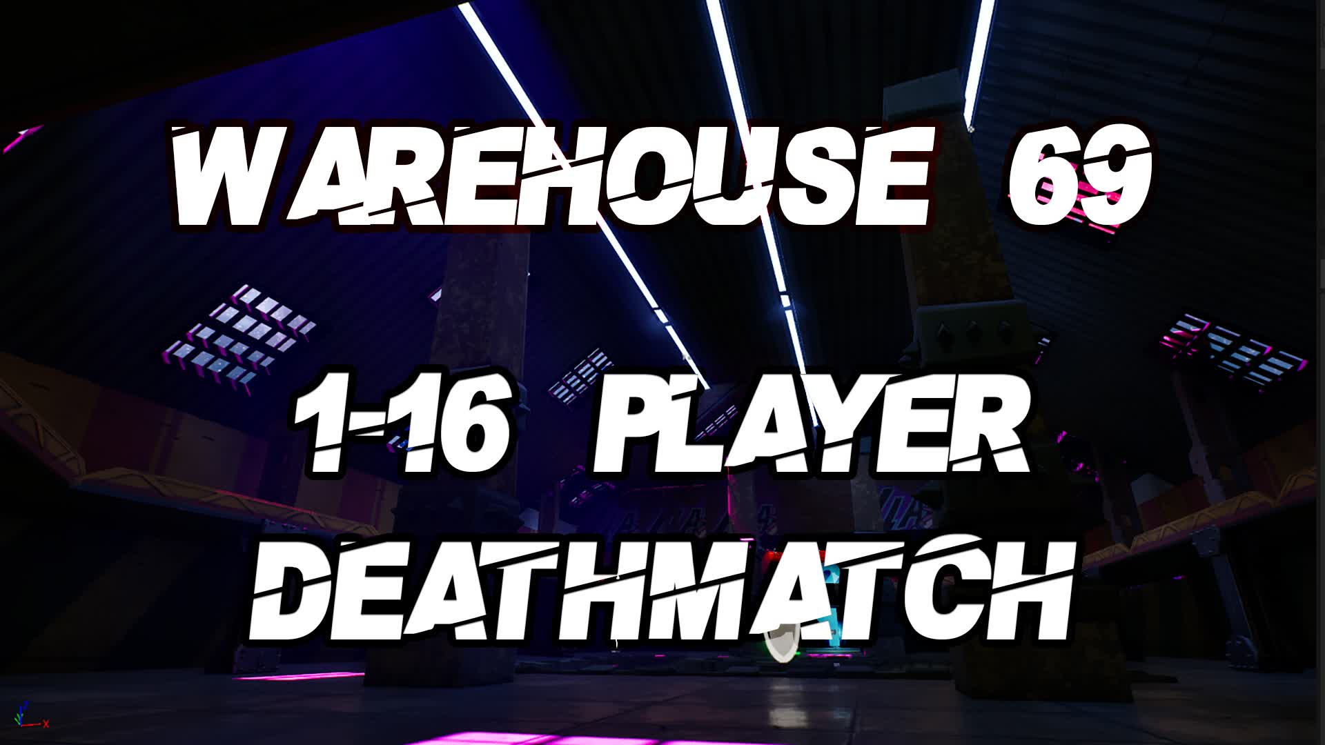 Warehouse 69