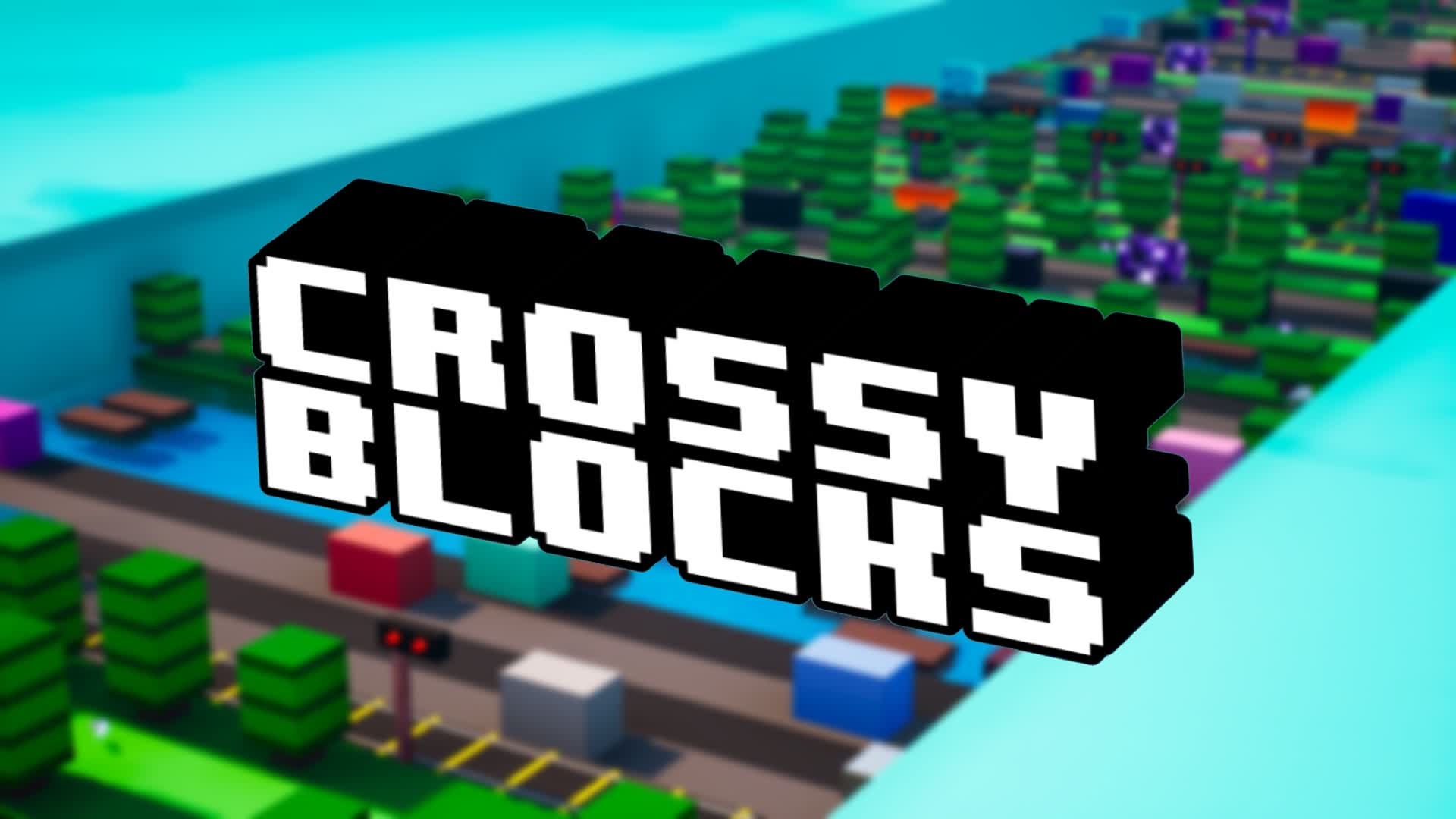 Crossy Blocks