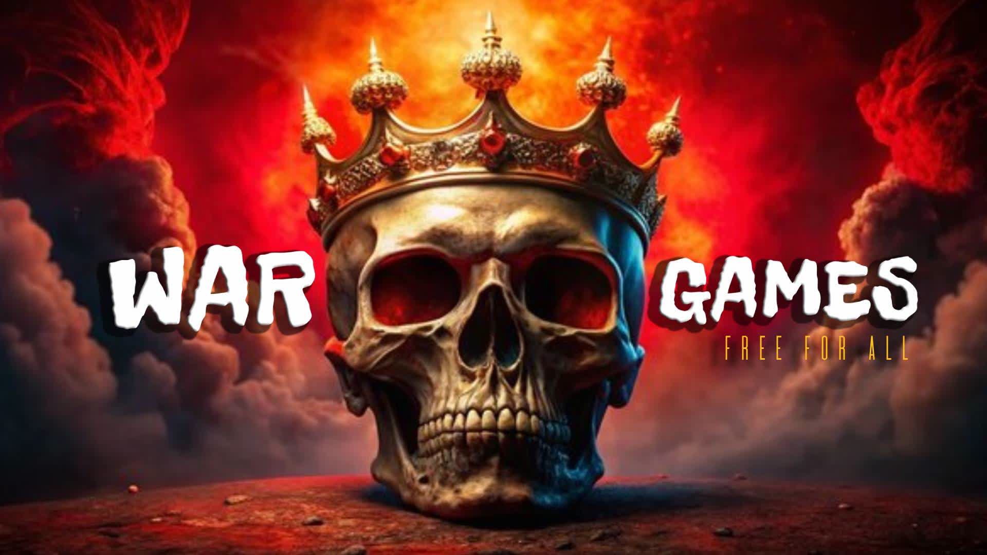 War Games FFA
