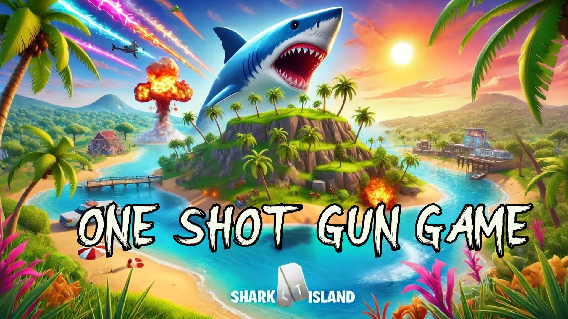 🦈 MEME SHARK 🧟🎯