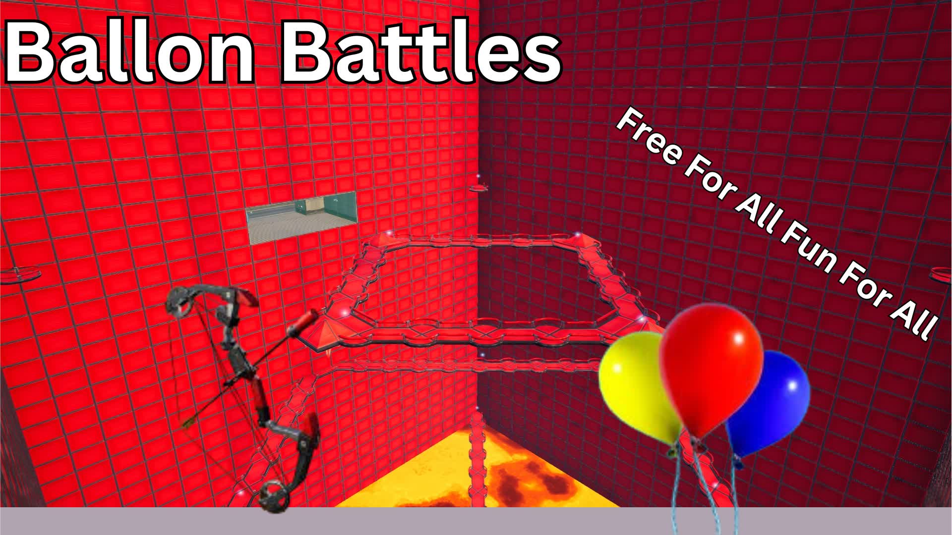 Balloon Battles