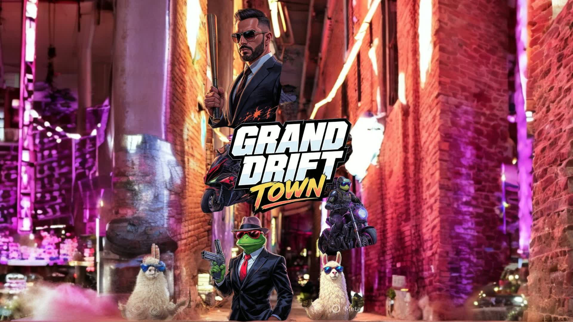 GRAND DRIVER 💯