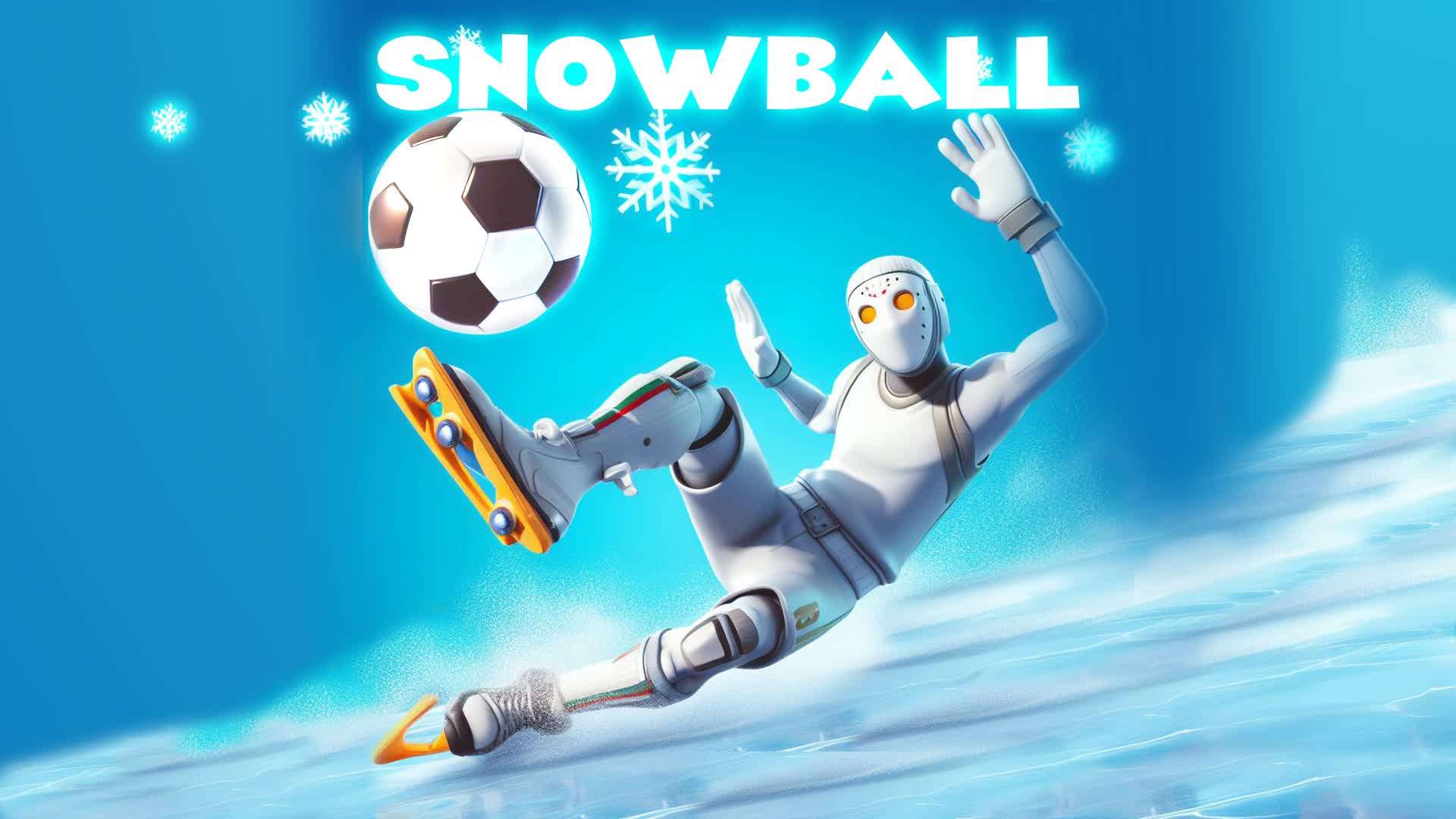 ❄ OG SNOWBALL ❄
