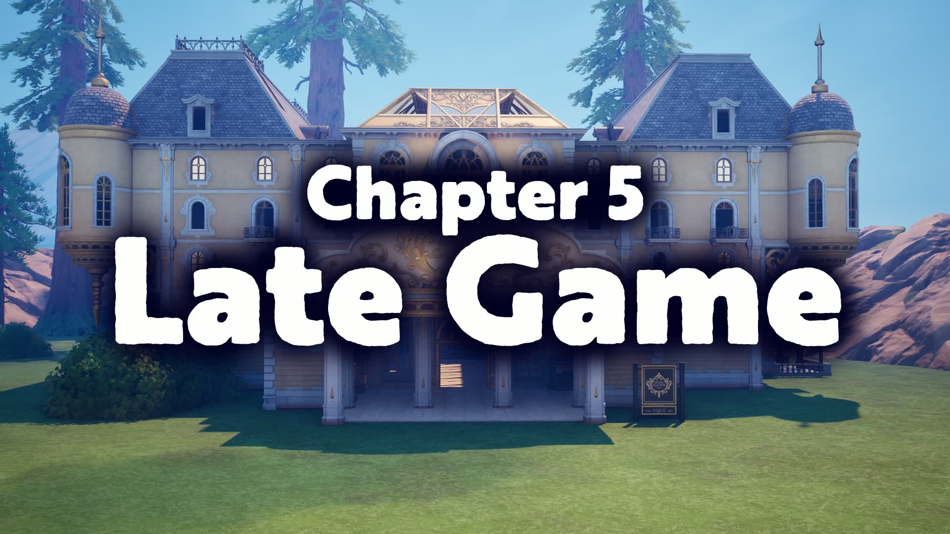Chapter 5 Zonewars