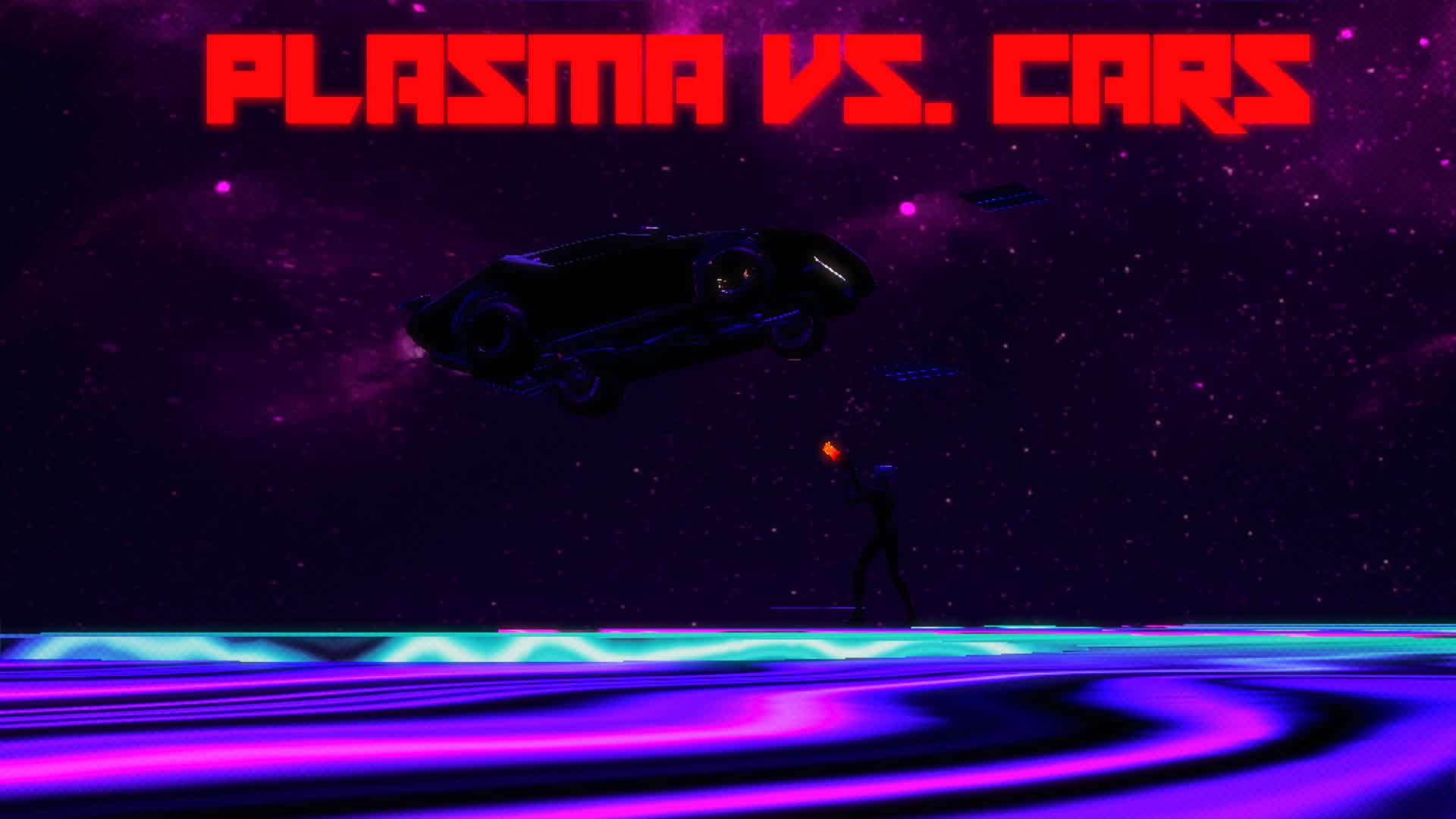 - Ultimate Rockets Vs. Cars