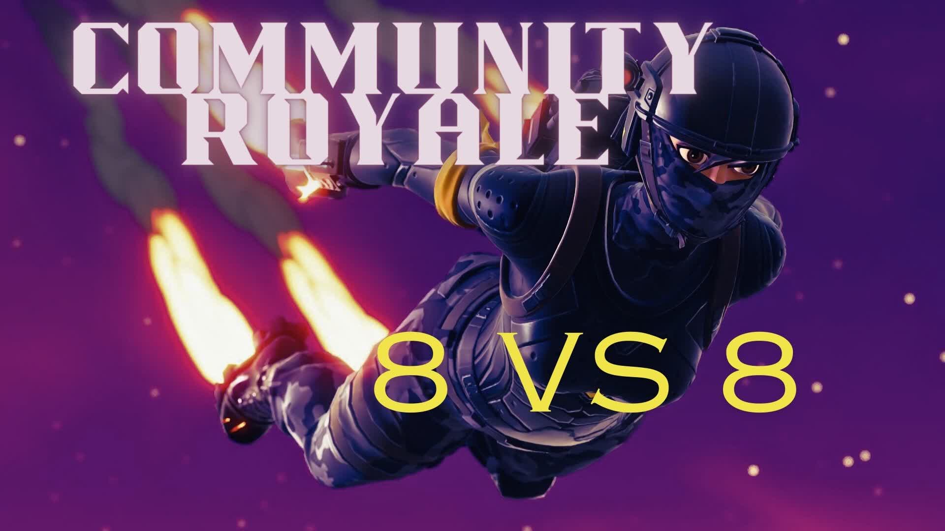 Community Royale