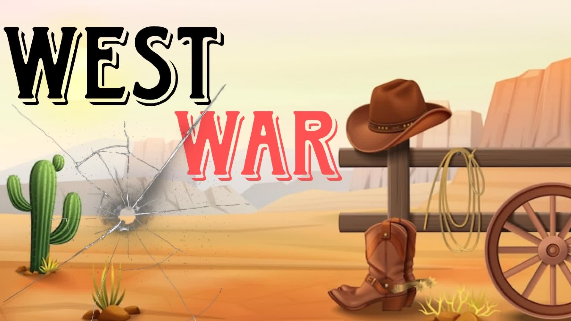 West war