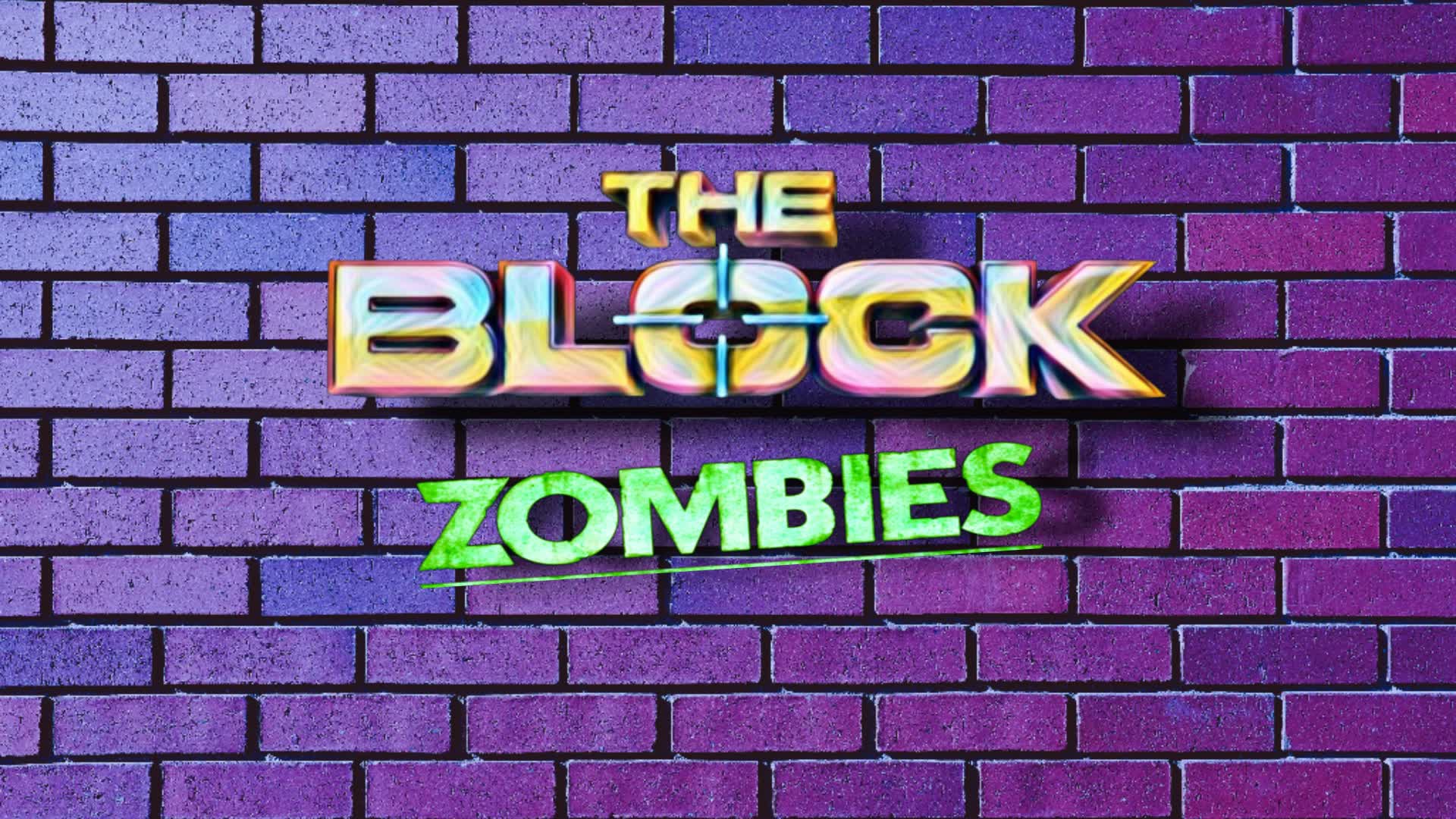 The Block Zombies🧟