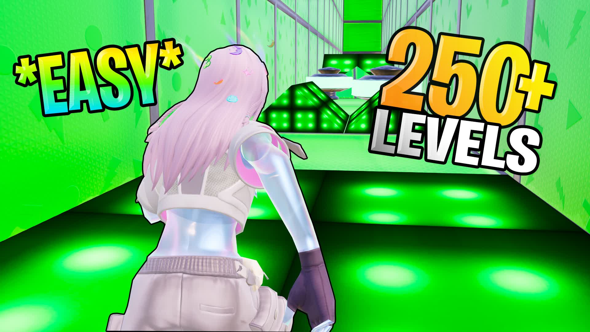 ⭐Default Deathrun 254+⭐