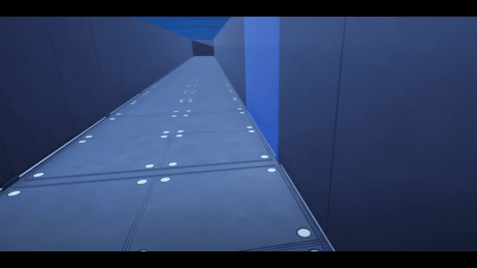 Bats Royale Chapter 1 (First Person)