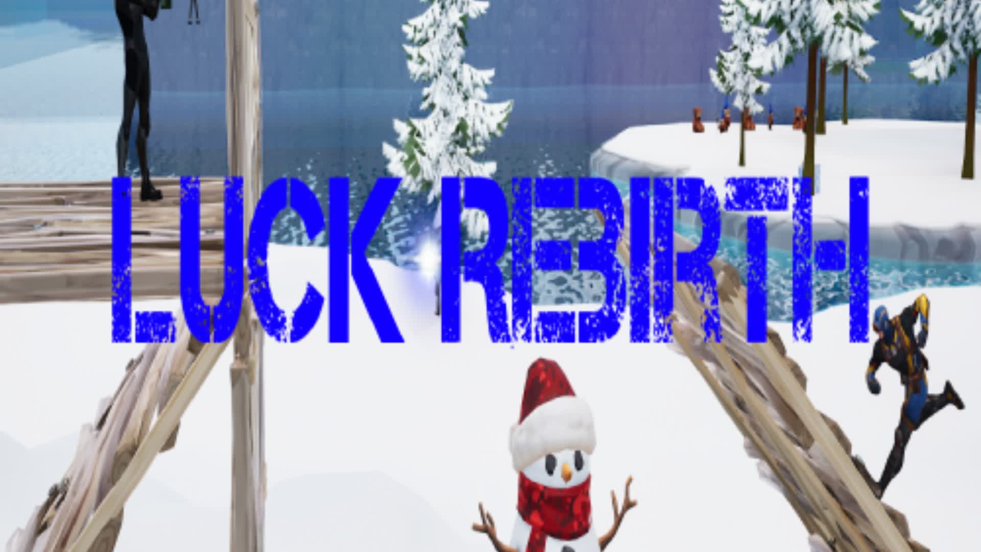 Luck Rebirth