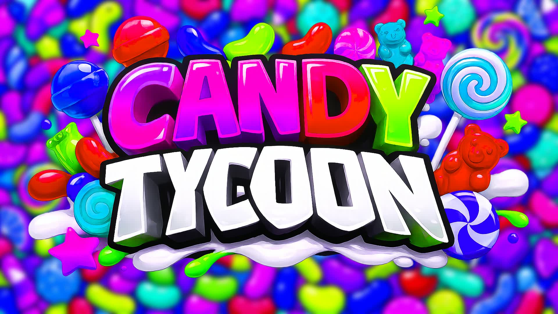 Candy Tycoon