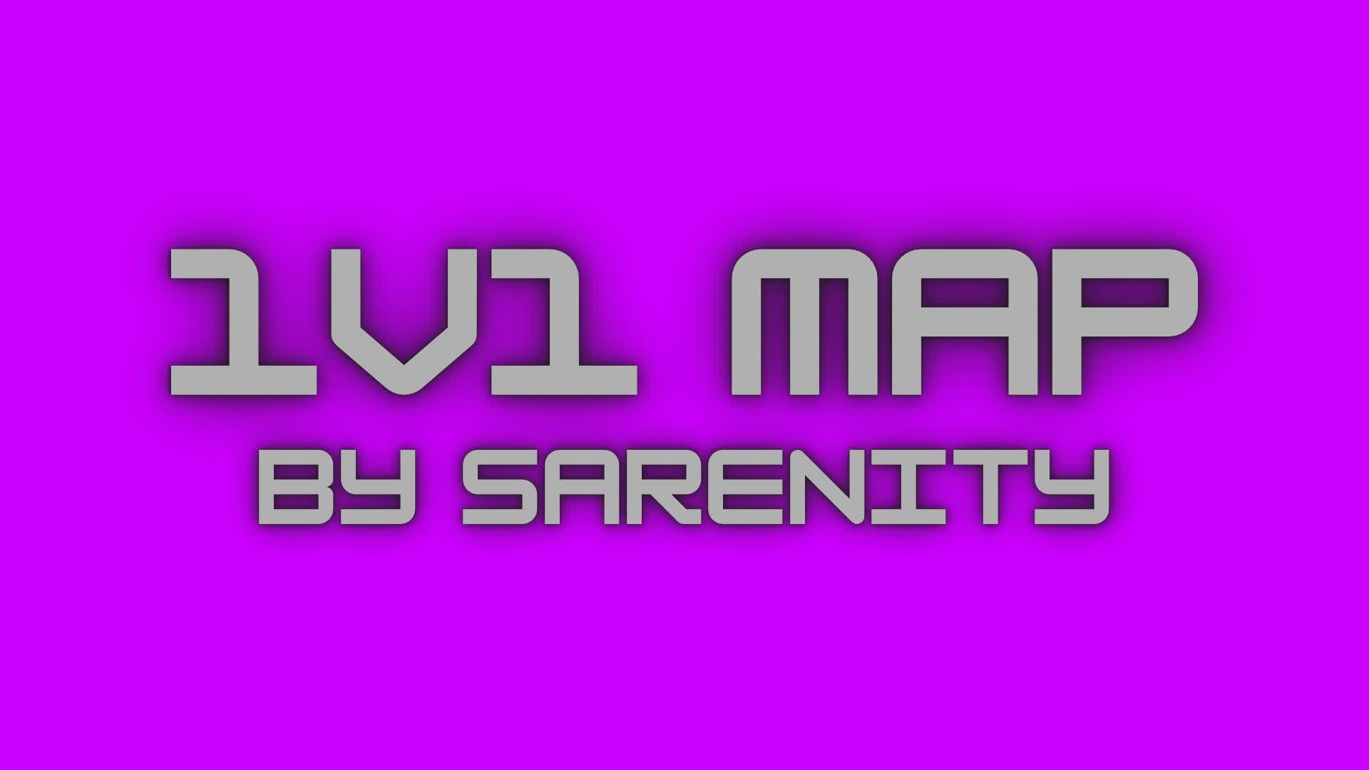 SARENITY 1V1 💜