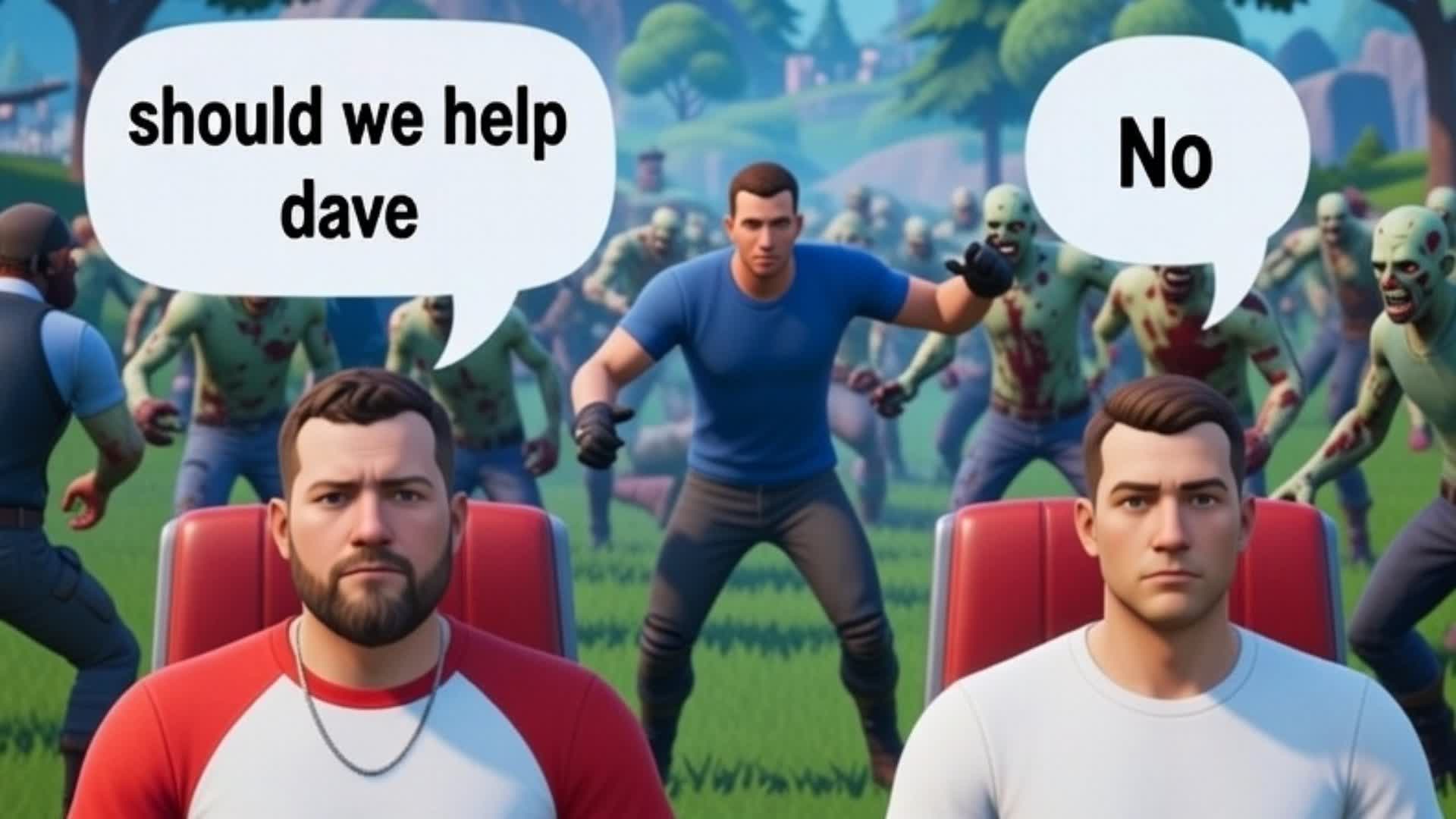 Save Dave