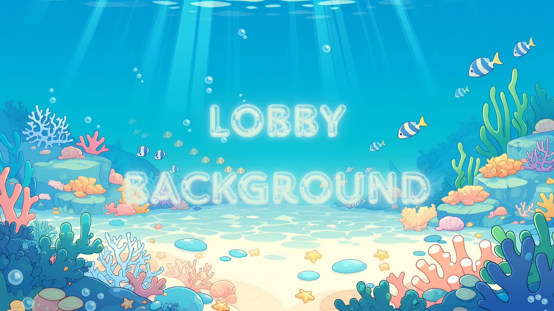 Ocean Lobby