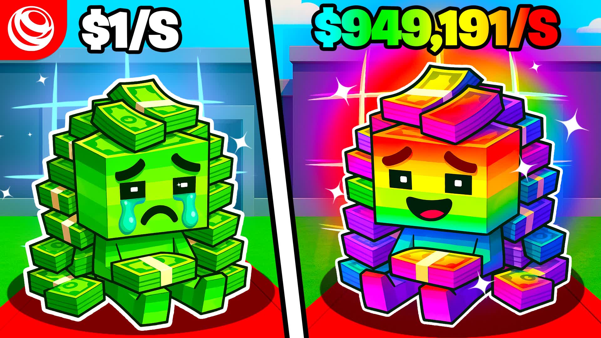 💸DON`T STEAL MY CASH💰