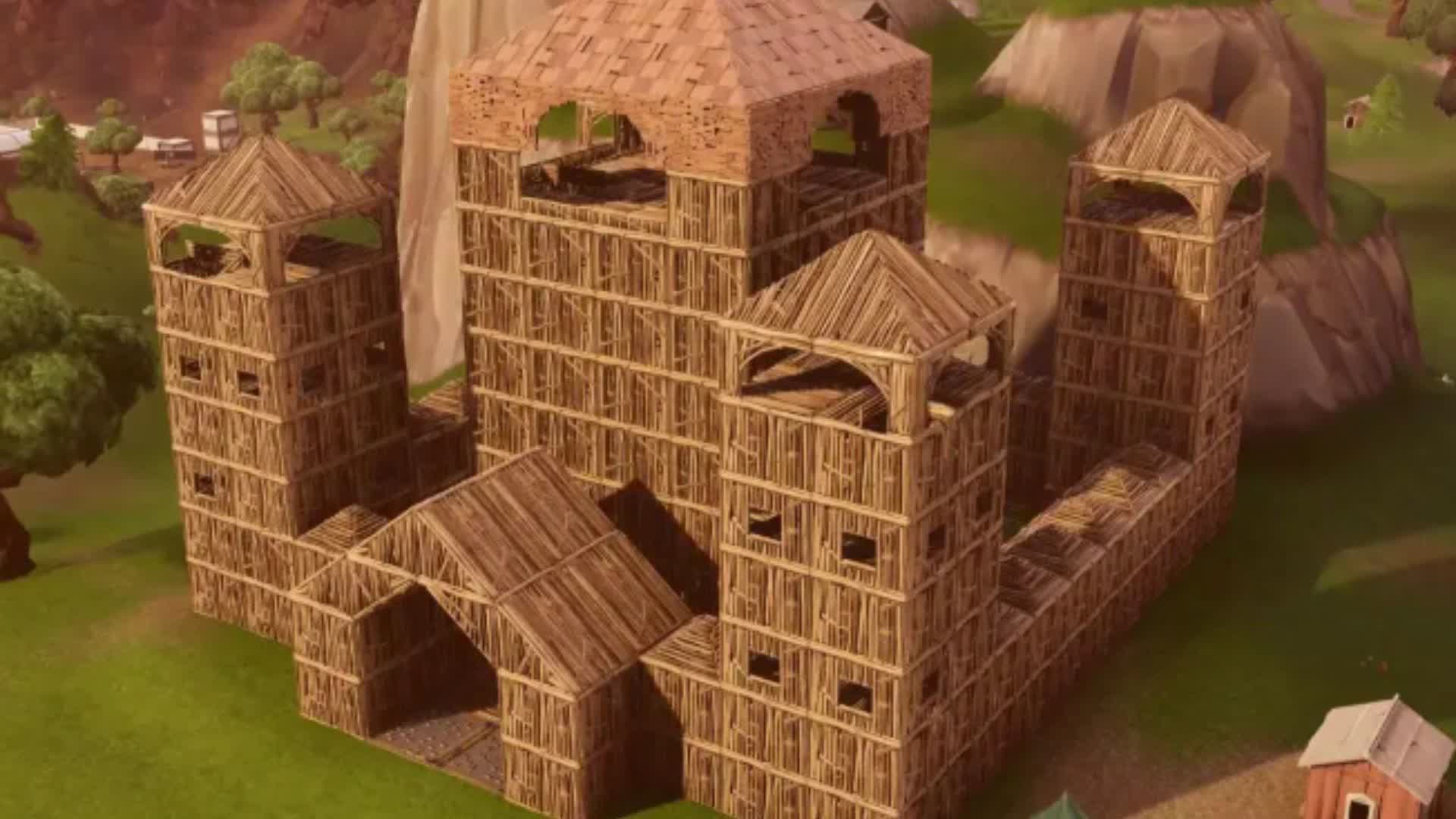Freebuild