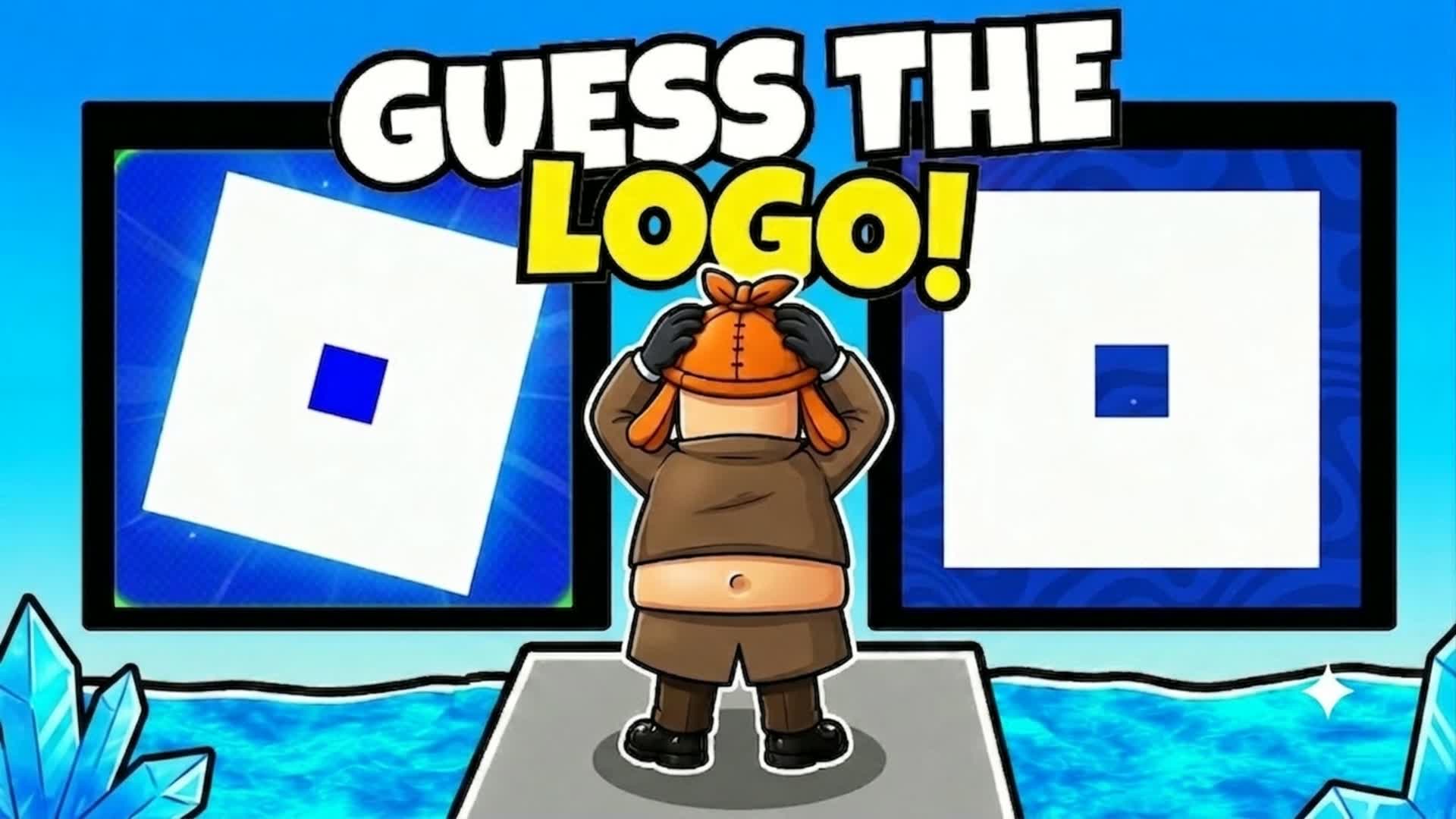 GUESS LOGO