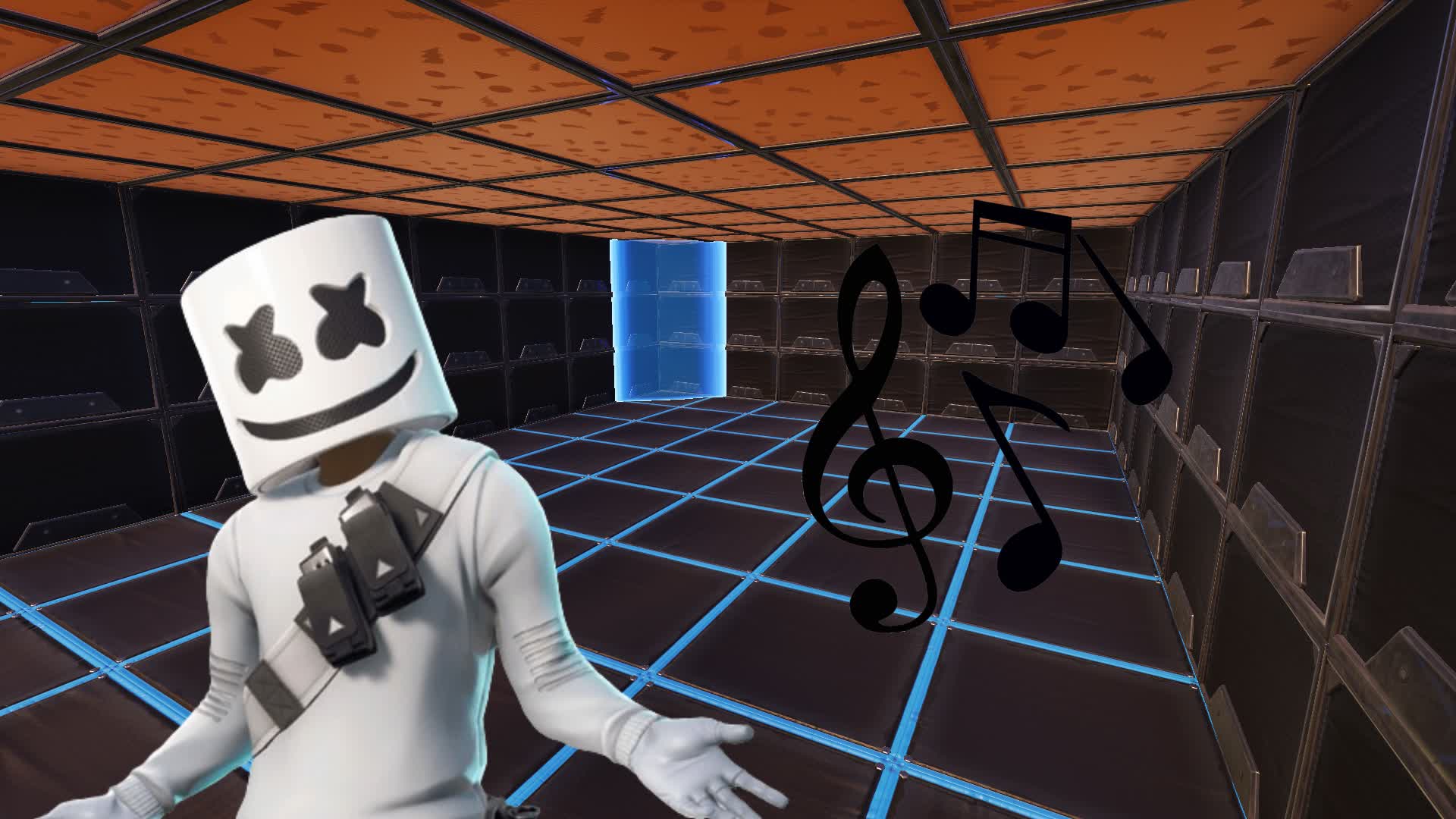 🎵Music Box Fights🎵
