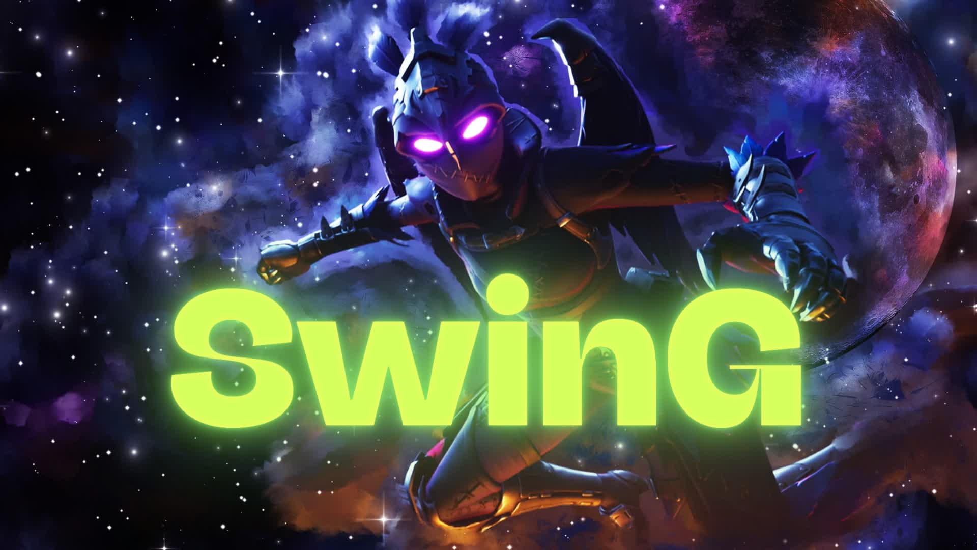 SwinG