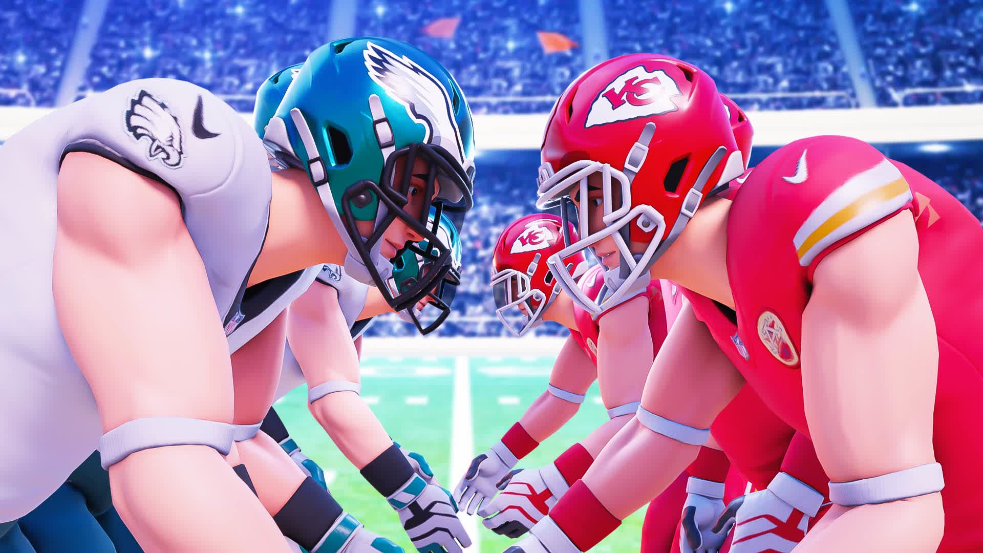 Football SuperBowl RP 🏈