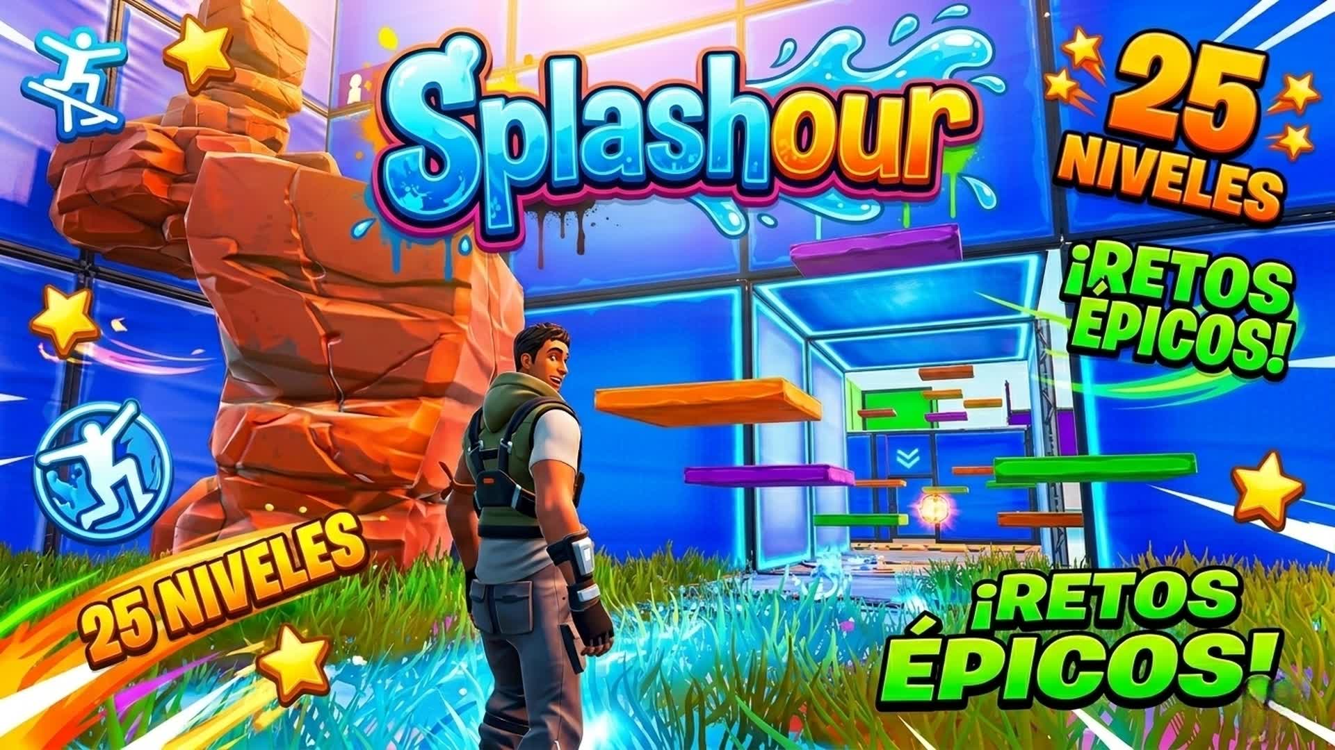 🔥SPLASHOUR-Z🔥
