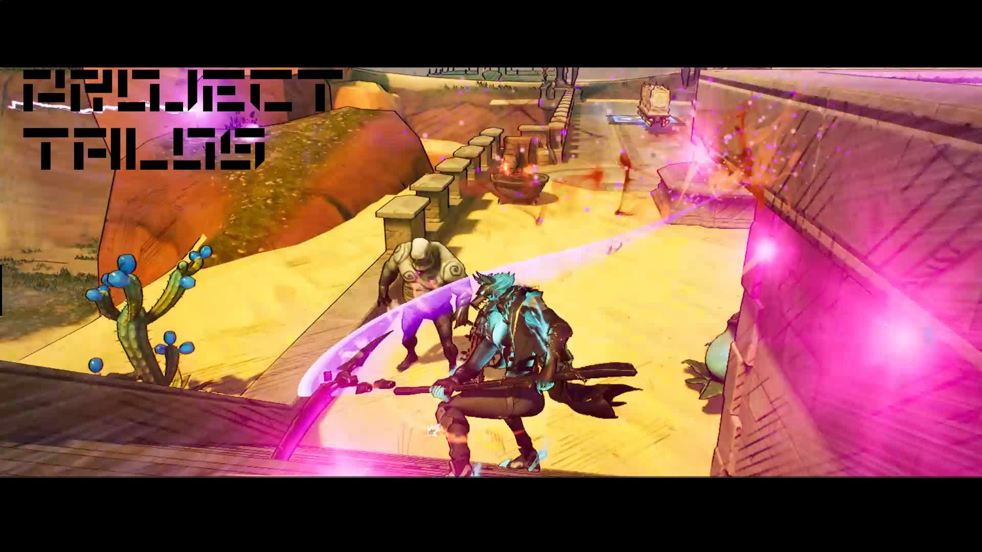 Project Talos