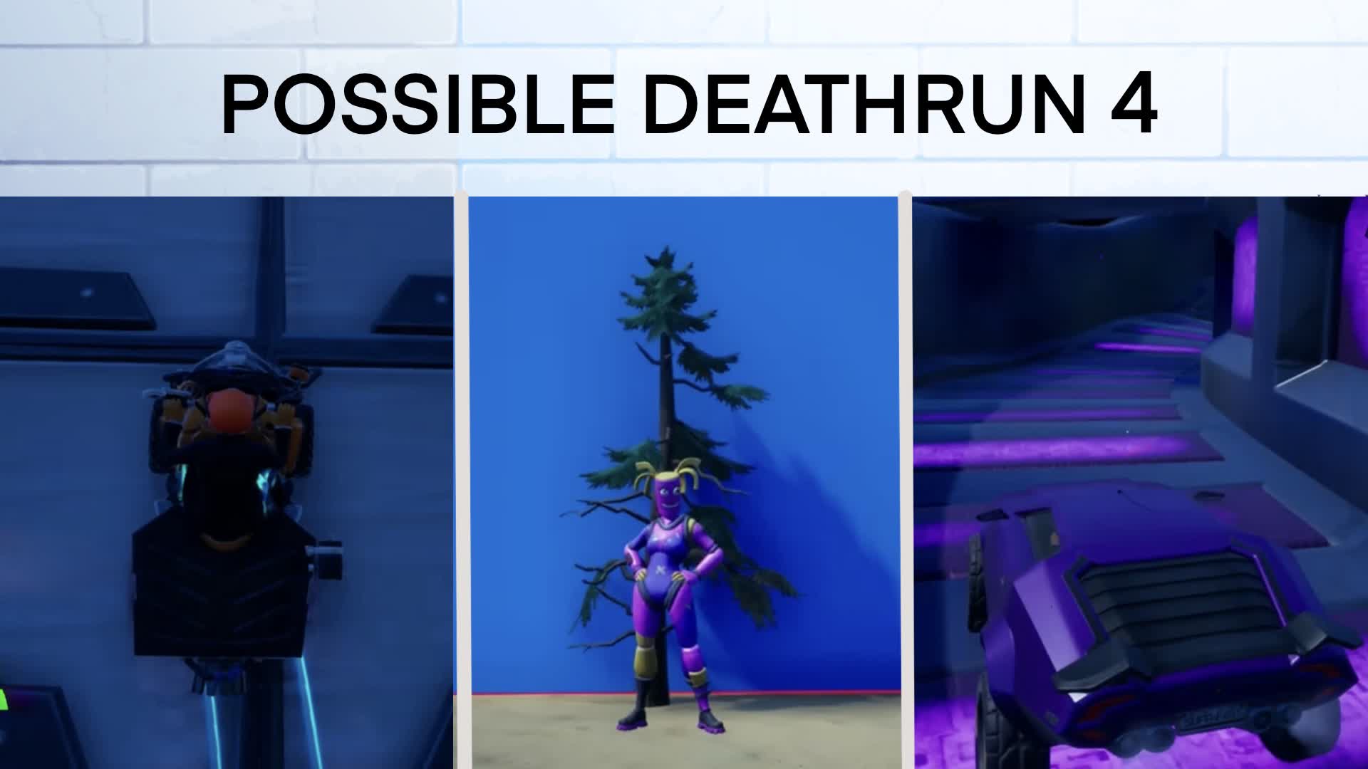 Possible Deathrun 4