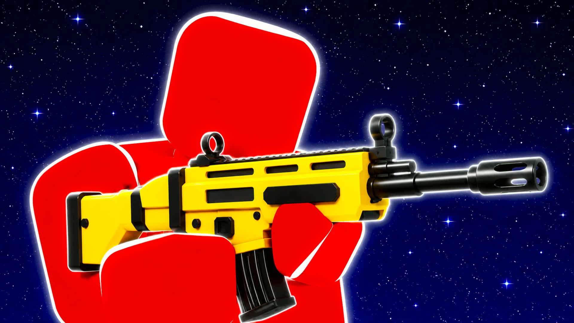 SPACE RIVAL RVB UNC MUSIC CRAZY RVB 1 2