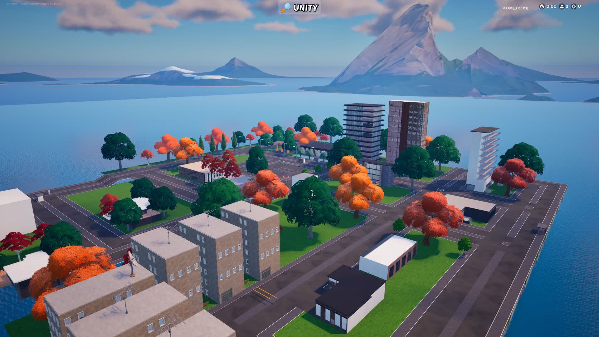 🔥 UNITY RÔLE PLAY🌴