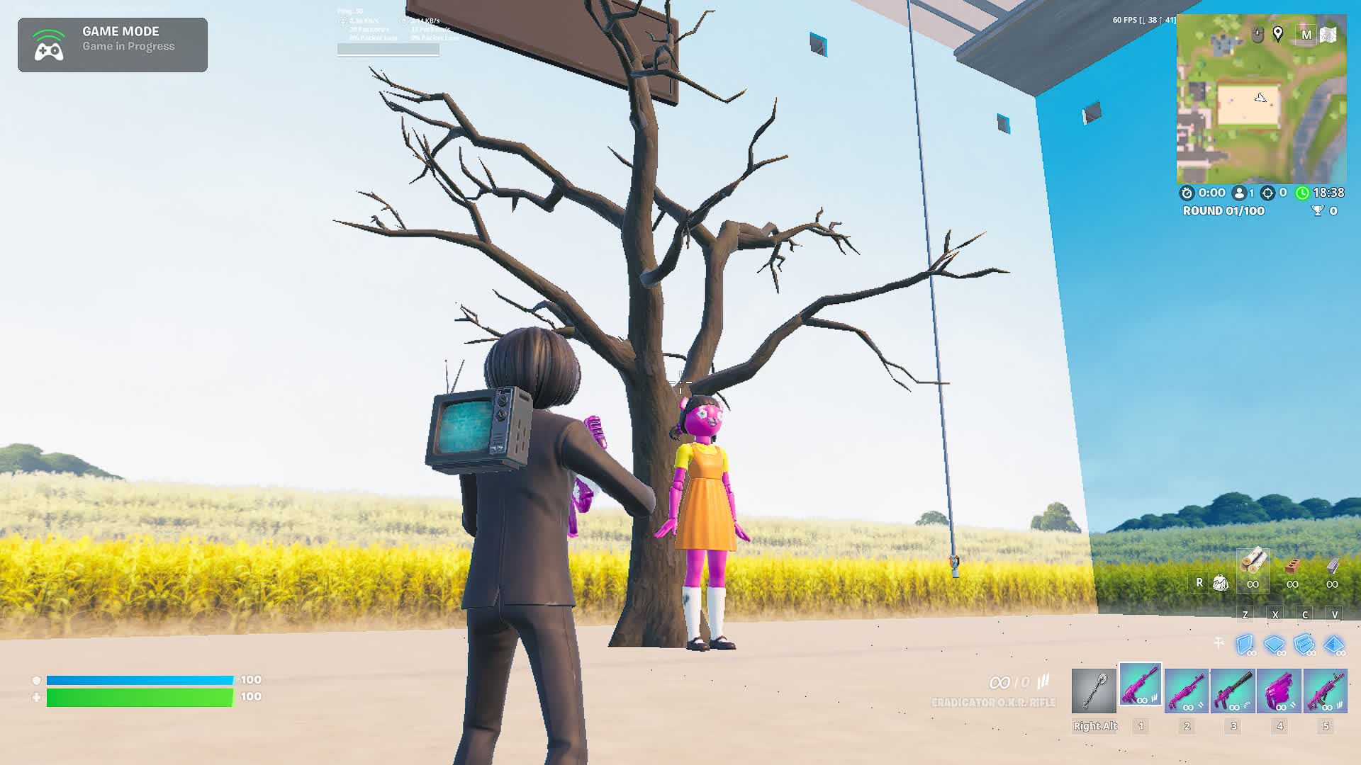 battleroyle