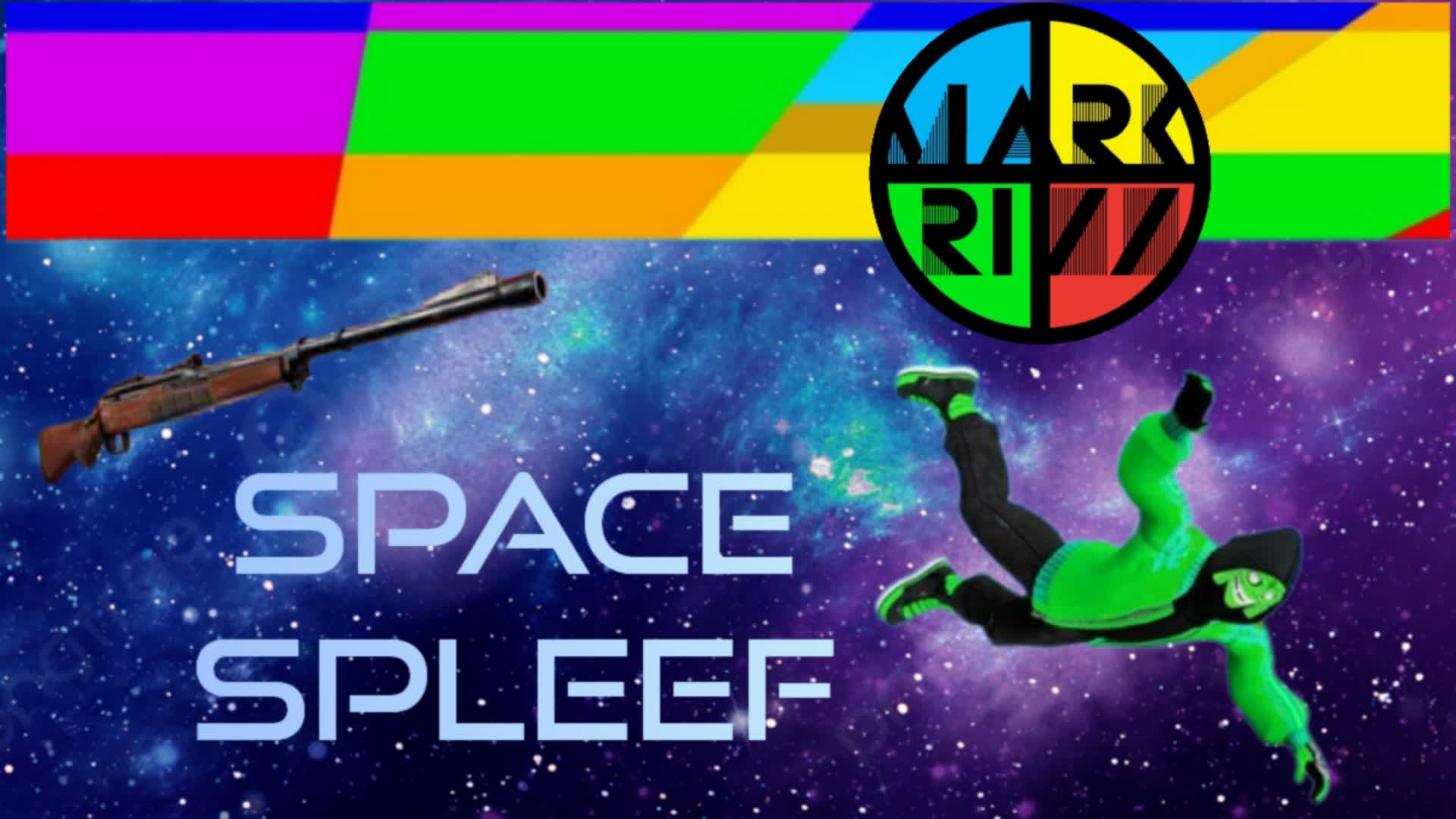 Space Spleef