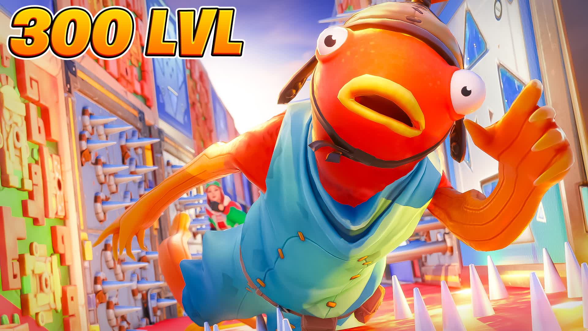 300+ DEFAULT DEATHRUN⭐
