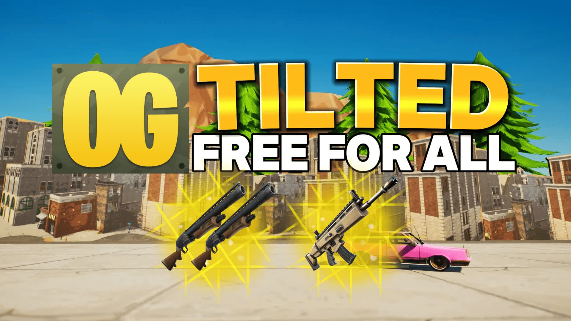 OG TILTED FFA