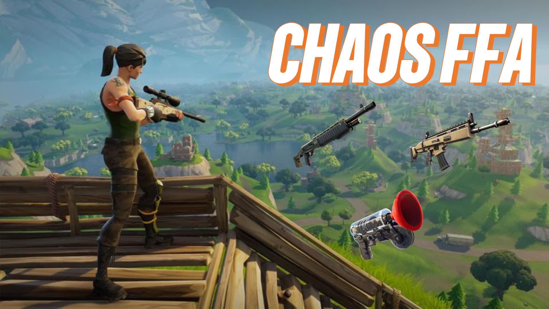 CHAOS FFA