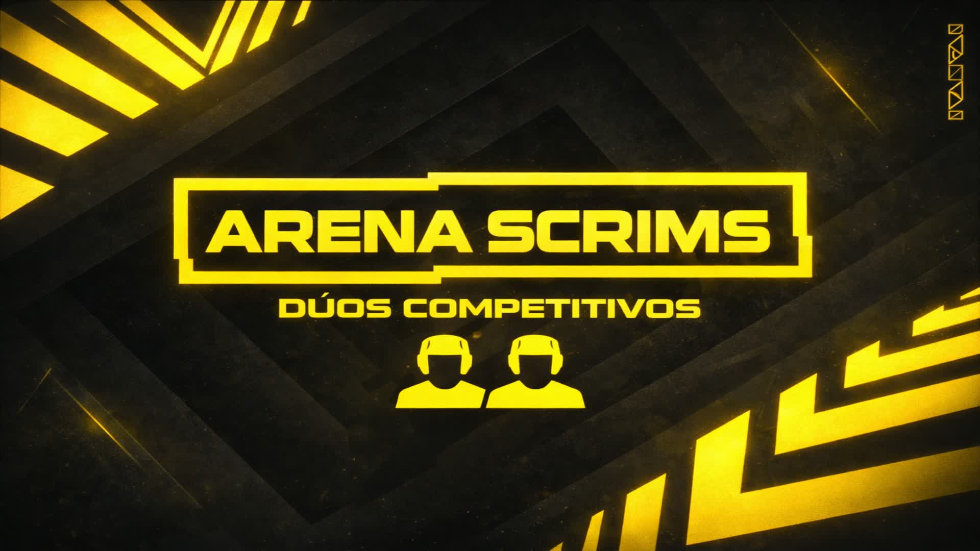 ARENA SCRIMS