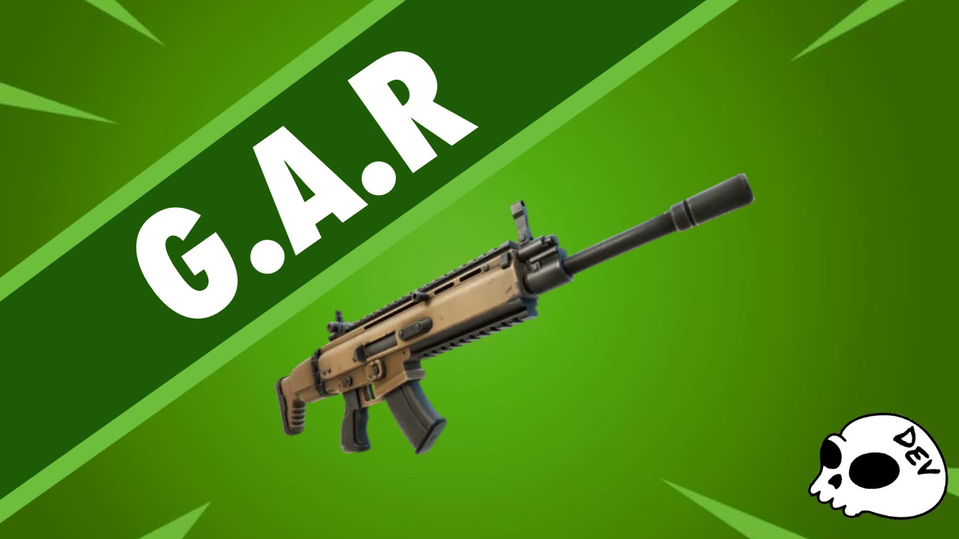 G.A.R